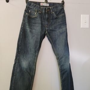 Levi's 505 Jeans